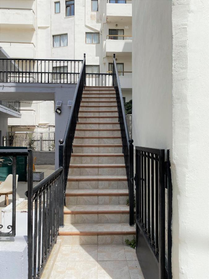 Rhodes City Serendipity Plus 아파트 외부 사진